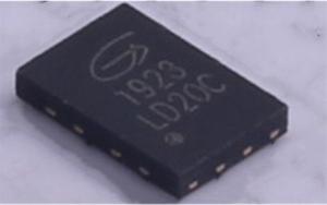 China GigaDevice GD SPI NOR Flash MCU Microcontroller IC GD25LD20CEIGR GD25LD10C on sale