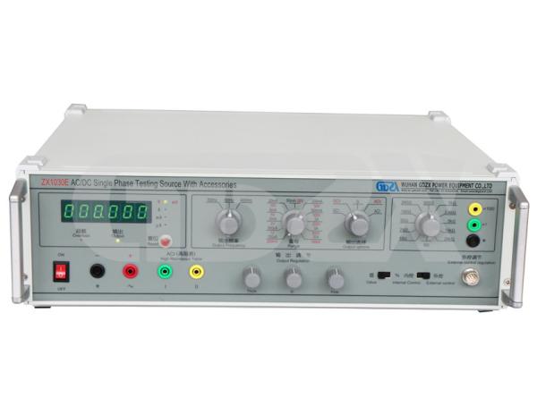 Buy AC And DC Electrical Instrument Calibration Device/Multimeter Calibration Device at wholesale prices