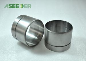 China High Corrosion Resistance Insert Sleeve Bearing Bushing With Stable Chemical Property on sale