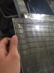 10-Axis Glass Linear Beveling Machine for Vertical Structure