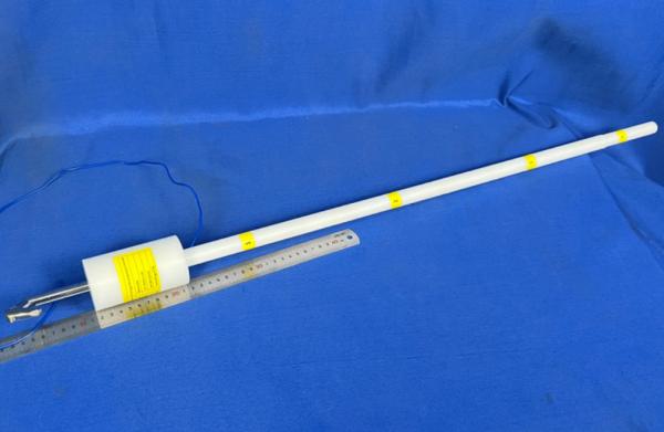 Buy IEC 60335-2-64 Test Probe B Of IEC 61032 With Circular Stop Face With A Diameter Of 56 Mm at wholesale prices