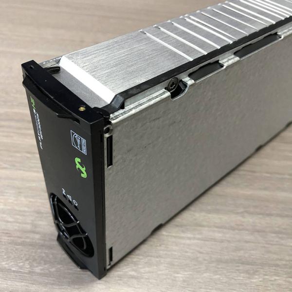 New Original 48v 3000w FP2 Telecom Power Supply Eltek Flatpack 2 48/3000 HE Rectifier Module Part No. 241119.105