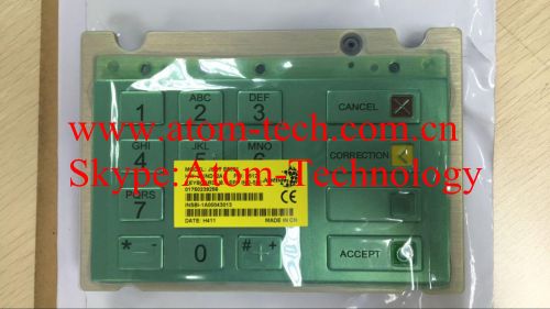 ATM Machine ATM spare parts EPP JP Keyboard