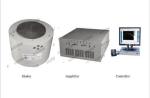 Small Vibration Test Machine Compact Vibration Tester Laboratory Testing
