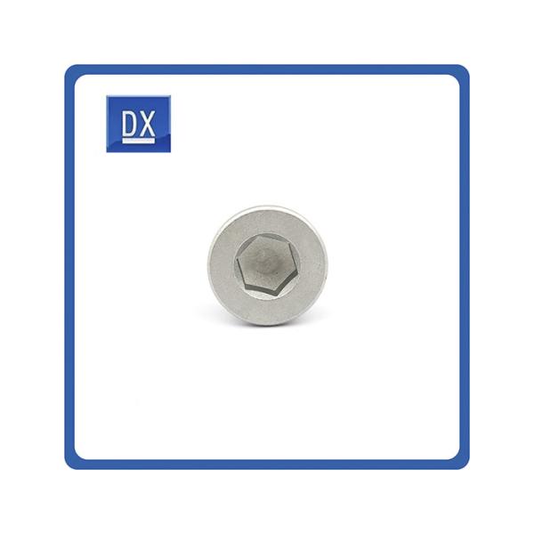 Buy Hydraulic Plug Thread O2 Oxygen Sensor Oil Plug at wholesale prices
