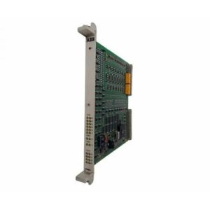 Quality ABB 81AA02E GJR2385200R1010 High-Performance Analog Output Module for sale