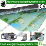 PE foam Sheet Laminating Machine