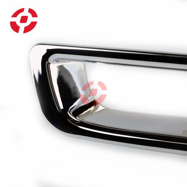 High Quality Car Bumpers Grille Body kit OE 30698143 Chrome trim for Volvo XC90