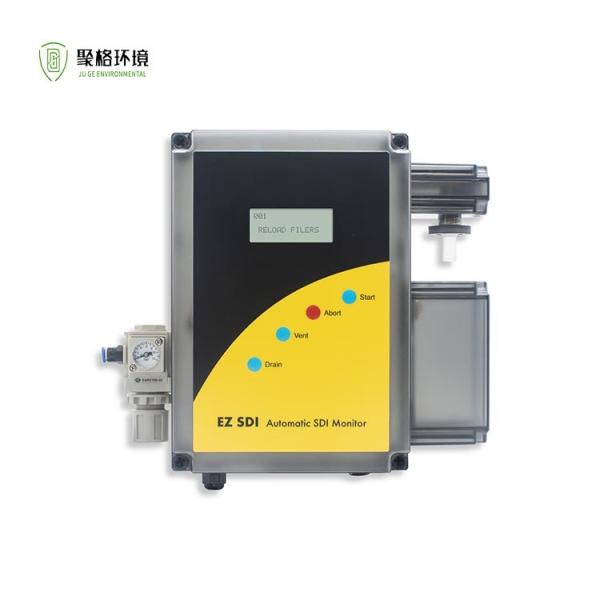 Buy Online SDI Analyzer SDI15 Sludge Density Index Analyzer For RO System at wholesale prices