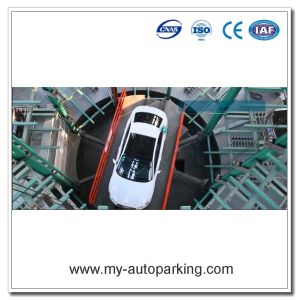 Quality Multiparking/ Multiparking Klaus/Cost Price/ Project Design/Automated Car Stackers International/Car Stacker for Sale for sale
