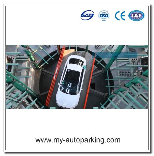 Multiparker/Multiparking/ Multiparking Klaus/Cost Price/ Project Design