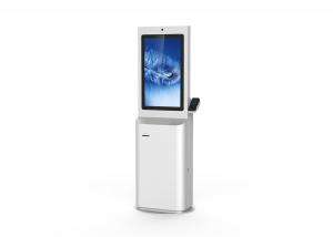 Quality Self-service payment Kiosk Credit card reader for sale