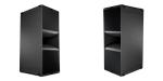 1600W Portable Line Array Dual 18" Subwoofer Pro Audio Line Array Fixed