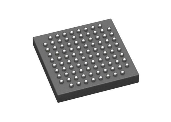 Buy 120MHz IoT Chip MAX32651GWQ 32 Bit Microcontrollers 96WLP Low Power Arm Cortex M4 at wholesale prices