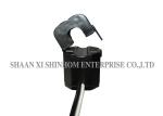 Black Split Core Current Transformer Easy Installation For Control / Load Center
