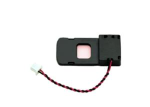 China IR-Cut Filter Switch 650nm IR filter plus AR Filter Removable module (ICR) without lens holder on sale