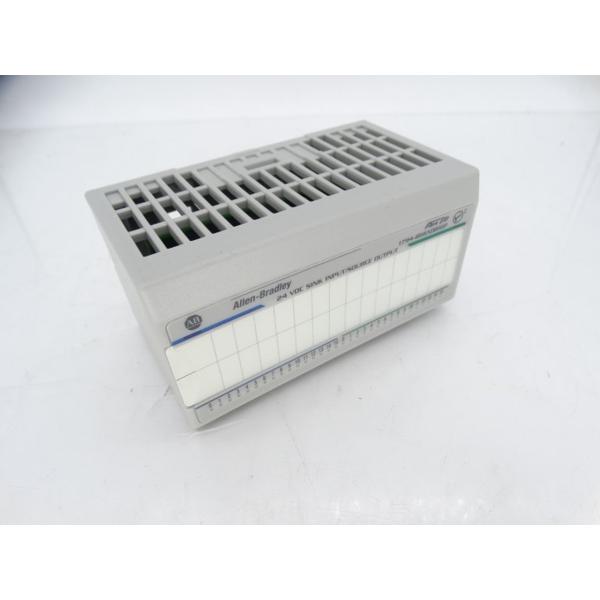 1794-IB16XOB16P ALLEN BRADLEY Flex I/O DC Input Output Module for CompactLogix