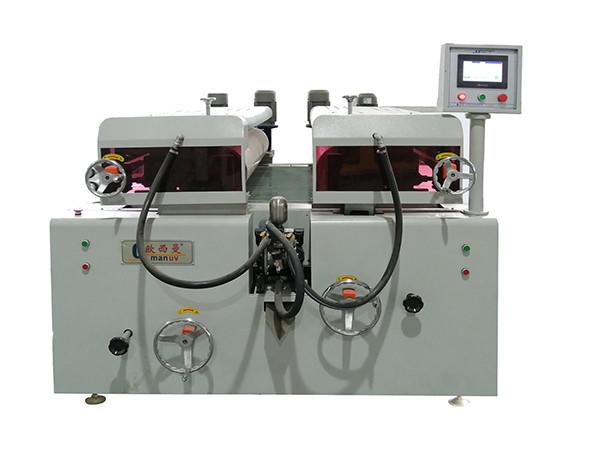 Buy 1320mm Effective Width Roll To Roll Coating Machine 5m/Min MDF Use at wholesale prices