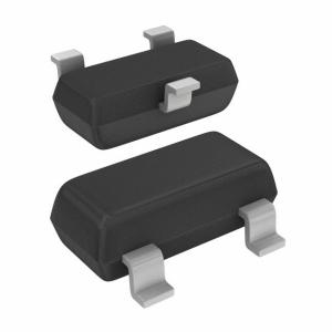 BFQ67W  SOT-23 Electronics Integrated Circuits Complementary Silicon NPN Planar RF Transistor