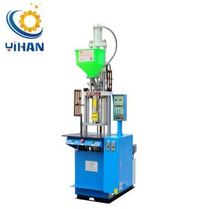 Quality YH-150ST Automatic Vertical Injection Molding Machine for Micro USB and Type C USB for sale