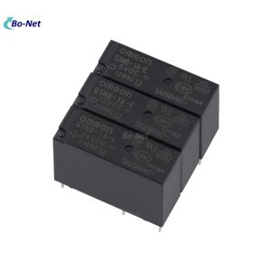 G5NB-1A-E-12VDC for PCB BOM DIP4 Best price electronic components ICs Hot Sale