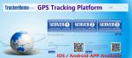 GPS304 Waterproof Motorcycle GSM GPRS GPS Tracker LBS Locator 9~40V Support