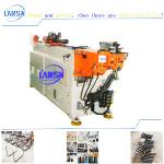 Round Tube Bending Machine Bending for Pipeline Industry with excellent function