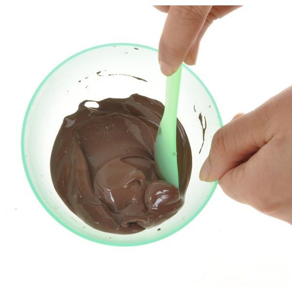 Anti Wrinkle Face Mask , Chocolate Essential Oil Whitening Soft Powder Mask