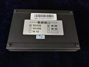 Quality Card Authorizer UHF Desktop Reader Vehicle Access EPC C1 Gen2 Protocol for sale