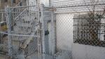 Chain Link Fence Galvanized Hexagonal Wire Netting Wire Mesh