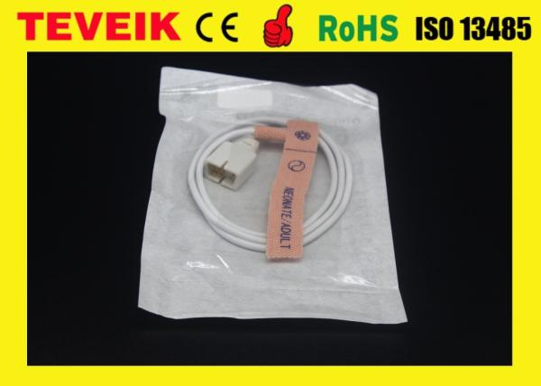 Buy D25 Adult For Nellco-r Patient Monitor DB 7pin Disposable SpO2 Sensor at wholesale prices