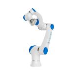 Cobot G05 CNGBS Collaborative Robot Arm 6 Axis With Lifting Platform For