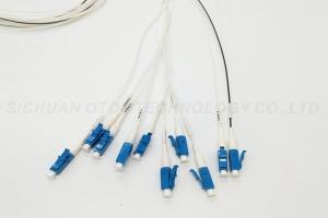 Quality OTOP 8CH Module Wdm In Optical Fiber Communication LC / UPC Box Type for sale