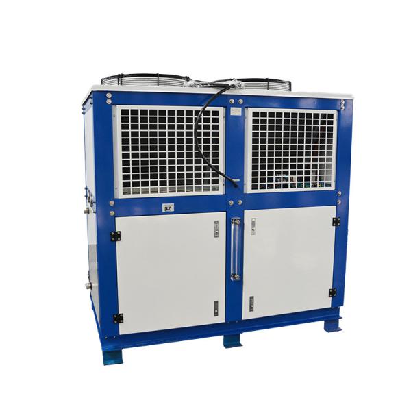 Buy Lab Chiller Unit Low Temperature Coolant Circulation Pump 200L at wholesale prices
