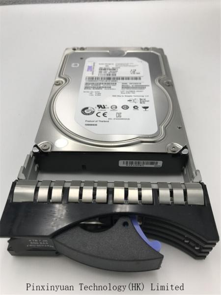Buy 00RX931 ibm Server Accessories 100MN522 6T 7.2K SAS V3500 V3700 data Storage at wholesale prices