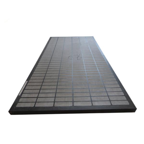 Buy MI-PT (MI Swaco) Mongoose Composite Shale Shaker Screens Mesh For Shale Shaker at wholesale prices