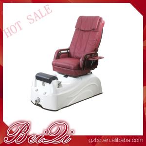 China modern relaxing electric chair pedicure chair ceramic pedicure sink with jets on sale