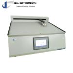 Coefficient Of Friction Teser For Custom Fixtures testing textile and paper COF