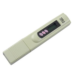 Quality 2016 New Protable LCD Digital PH Meter Pen of Tester accuracy 0.1PH Aquarium Pool With TDS for sale