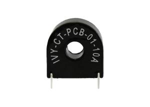 Quality Mini 10A Encapsulated Pcb Mount Current Transformer For Energy Monitoring for sale