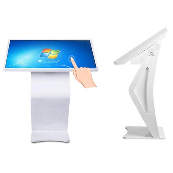 Buy Android System RK3288 Touch Screen Information Kiosk at wholesale prices