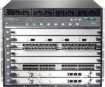 Juniper MX-series MX480 - Router - Rack-mountable - With Juniper Networks