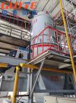 2023 Mining VSI Mini Sand Maker Machine with User-Friendly Design and 9001
