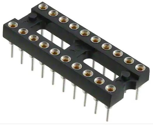 Buy 10 Channel PWM LED Driver V20PWM10CHM3/I Suitable for Extreme Environments at wholesale prices