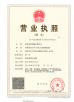 Jinan Darin Machinery Co., Ltd. Certifications
