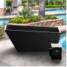 Buy cheap Customized Ice Bath Chiller Freestanding With Various HP Capacity from wholesalers