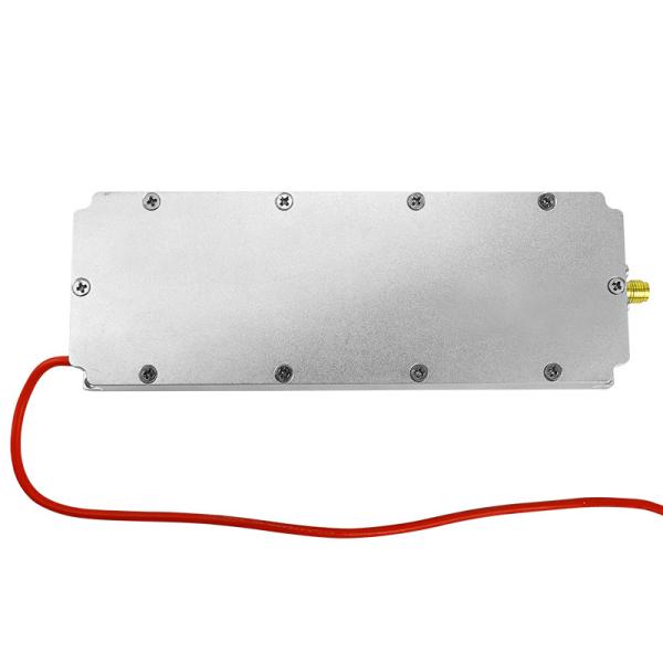 Buy Effective 30-40W RF Signal Jammer Module with Circulator for Wireless Communication Interference at wholesale prices