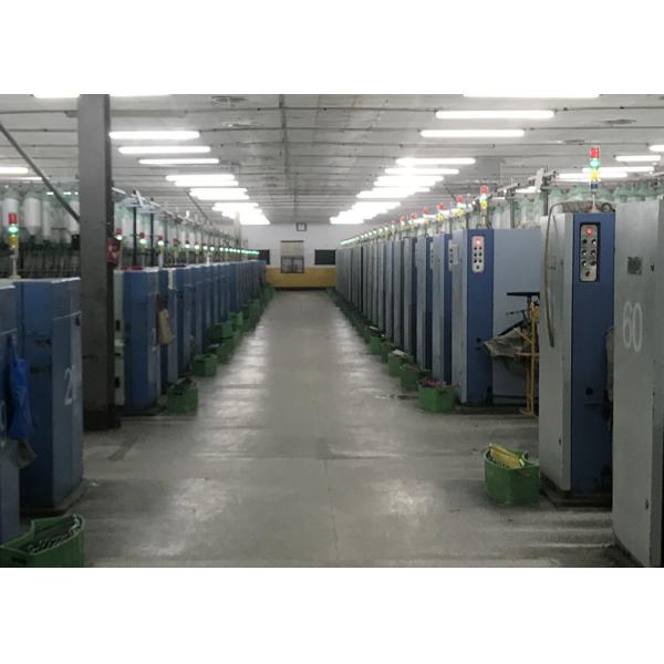 Baby Cloth Sewing Using Thread T40S/2 100% Spun Dyed Polyester Yarn