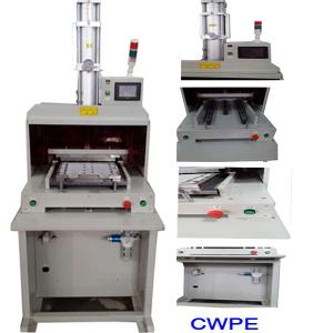 Quality High Precision Die Punching Machine/Steel CNC Punching Machine for sale