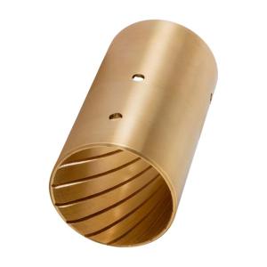 Quality High Precision Cast Bronze Bushings for Heavy Duty Applications for sale